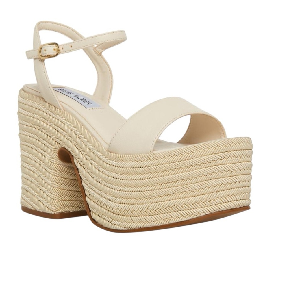 Steve Madden Andrea Platform Sandal